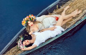 Witness Technological History in the Making