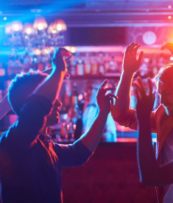 Looking Shady: Essential Sunglasses for the Summer