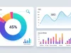 The Ultimate Guide to Digital Marketing Tools Popular Digital marketing tools dashboard showing analytics, SEO, and social media performance