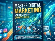 The Ultimate Guide to Mastering Digital Marketing digital marketing advice Ultimate Growth Guide