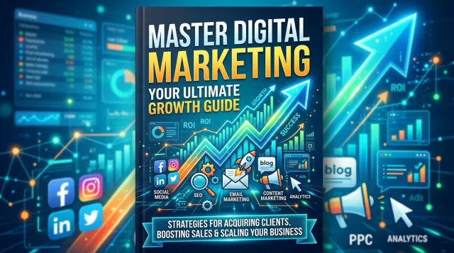 digital marketing advice Ultimate Growth Guide