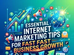 Essential Internet Marketing Tips for Fast Business Growth