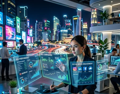 How to Become a Certified Digital Marketing Professional How to Become a Certified Digital Marketing Professional