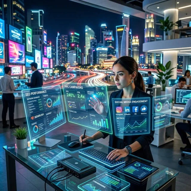 How to Become a Certified Digital Marketing Professional How to Become a Certified Digital Marketing Professional