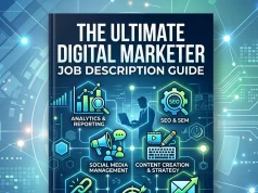 The Ultimate Digital Marketer Job Description Guide The Ultimate Digital Marketer Job Description Guide