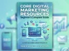 Core Digital Marketing Resources: Start Guide Core Digital Marketing Resources: Beginner's Complete Guide