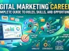 Digital Marketing Careers: Roles, Skills, and Opportunities Digital Marketing Careers: Roles, Skills, and Opportunities