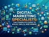 Digital Marketing Specialists: Roles, Skills, and Hiring Digital Marketing Specialists The Complete Guide to Roles, Skills, and Hiring
